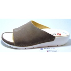 Berkemann  χρώμα  μαύρο   κωδ.1464